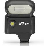8.5 - Kamerablixtar Nikon Speedlight SB-N5 for Nikon V1