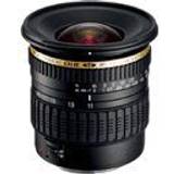 Tamron SP AF 11-18mm F4.5-5.6 Di II LD Aspherical IF for Canon EF