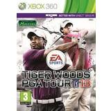 Tiger Woods PGA Tour 13 (Xbox 360)
