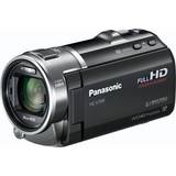 Videokameror Panasonic HC-V700