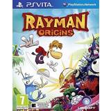 PlayStation Vita-spel Rayman Origins (PS Vita)