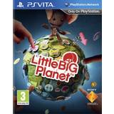 PlayStation Vita-spel LittleBigPlanet (PS Vita)