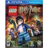 LEGO Harry Potter: Years 5-7 (PS Vita)