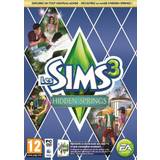 The sims 3 The Sims 3: Hidden Springs (PC)