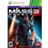 Xbox 360-spel Mass Effect 3 (Xbox 360)