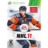 Nhl xbox 360 NHL 11 (Xbox 360)