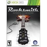 Rocksmith (Xbox 360)