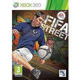 Xbox 360-spel FIFA Street 2012 (Xbox 360)
