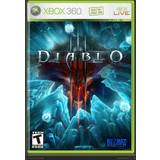 Diablo xbox Diablo 3 (Xbox 360)