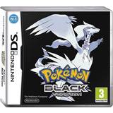 Nintendo DS-spel Pokémon Black Version (DS)