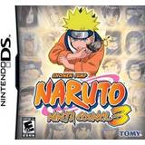 Naruto: Ninja Council 3 (DS)