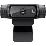 Logitech c920 hd pro webcam Logitech HD Pro C920