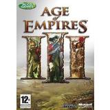 Age of empires Age Of Empires 3 (PC)
