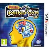 Mind Gym 3D (3DS)