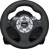 PlayStation 3 Rattar Bigben Racing Wheel Deluxe
