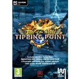 3 - RPG PC-spel Fate of The World: Tipping Point (PC)