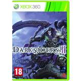 Xbox 360-spel Darksiders 2 (Xbox 360)
