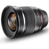 Walimex Pro 24/1.4 Lens for Sony AF / Minolta AF