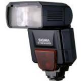 SIGMA Nikon Kamerablixtar SIGMA EF-500 DG Super for Nikon
