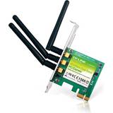 TP-Link PCIe Nätverkskort & Bluetooth-adaptrar TP-Link TL-WDN4800