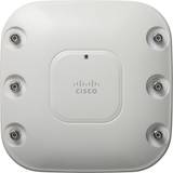 Cisco Wi-Fi 4 (802.11n) Accesspunkter, Bryggor & Repeatrar Cisco Aironet 1260