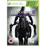 Darksiders 2: Limited Edition (Xbox 360)
