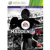 Xbox 360-spel Madden NFL 13 (Xbox 360)