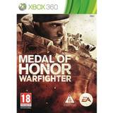 Shooter Xbox 360-spel Medal of Honor: Warfighter (Xbox 360)