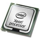 IBM Processorer IBM Intel Xeon E5-2620 2GHz Upgrade Tray