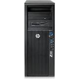 Stationära datorer HP Z420 Workstation (WM480EA)