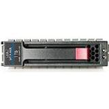 HP Hårddiskar - S-ATA 6Gb/s HP 628065-B21 3TB