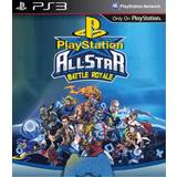 PlayStation All-Stars Battle Royale (PS3)