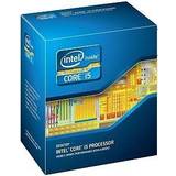 Intel Core i5 3550 3.3Ghz Box
