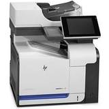 Fax - Färgskrivare - Laser HP Laserjet 500 M575F