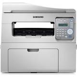 Samsung Fax Skrivare Samsung SCX-4655FN