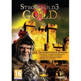 Stronghold 3 : Gold Edition (PC)