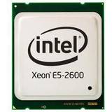 IBM Intel Xeon E5-2603 1.8GHz Upgrade Tray