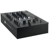 DAP Audio DJ-mixers DAP Audio Core Mix-3 USB