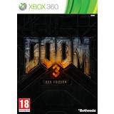 Xbox 360-spel Doom 3: BFG Edition (Xbox 360)