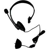 Orb Over-Ear Hörlurar Orb Wired Headset