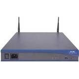 HP Fast Ethernet Routrar HP MSR20-12-W
