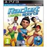 Sport PlayStation 3-spel Racket Sports (PS3)