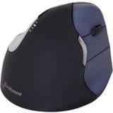 Evoluent vertical mouse 4 Evoluent VerticalMouse 4 Right Wireless