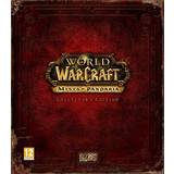 MMO - Samlarutgåva PC-spel World of WarCraft: Mists of Pandaria - Collector's Edition (PC)