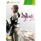 Xbox 360-spel Final Fantasy 13-2 (Xbox 360)