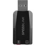 SpeedLink Ljudkort SpeedLink Vigo USB
