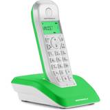Fast telefoni på rea Motorola Startac S1201