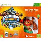 Skylanders giants Skylanders Giants: Booster Pack (Xbox 360)