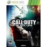 Call Of Duty: Black Ops Hardened Edition (Xbox 360)