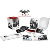 Batman: Arkham City - Collector's Edition (Xbox 360)